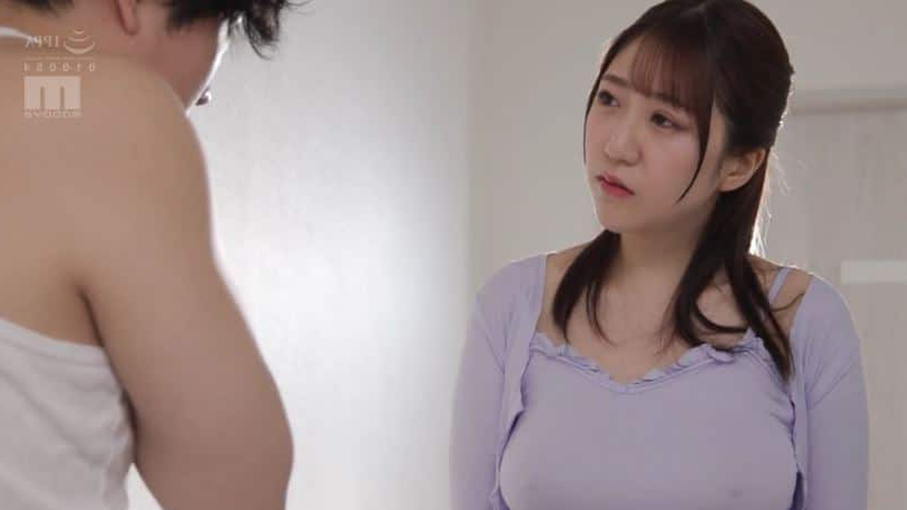 Cô giáo không mặc áo ngực Rian Matsunaga