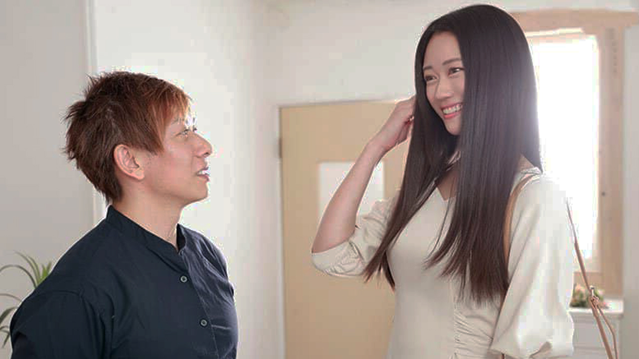 Thử thách một tuần không đóng gạch của Ashitaba Mitsuha