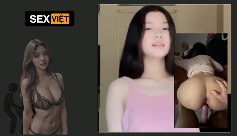 Clip sex full idol Thúy Thanh đang hot