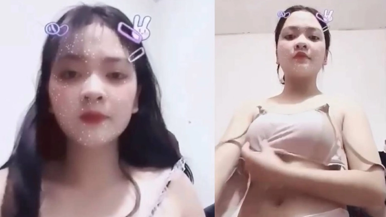 Cặp Vú đẹp tuyệt của em Phương Hoa – sexviet