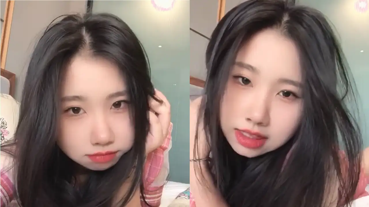 Địt nhau với em Hồng Lam Hot girl Livestream
