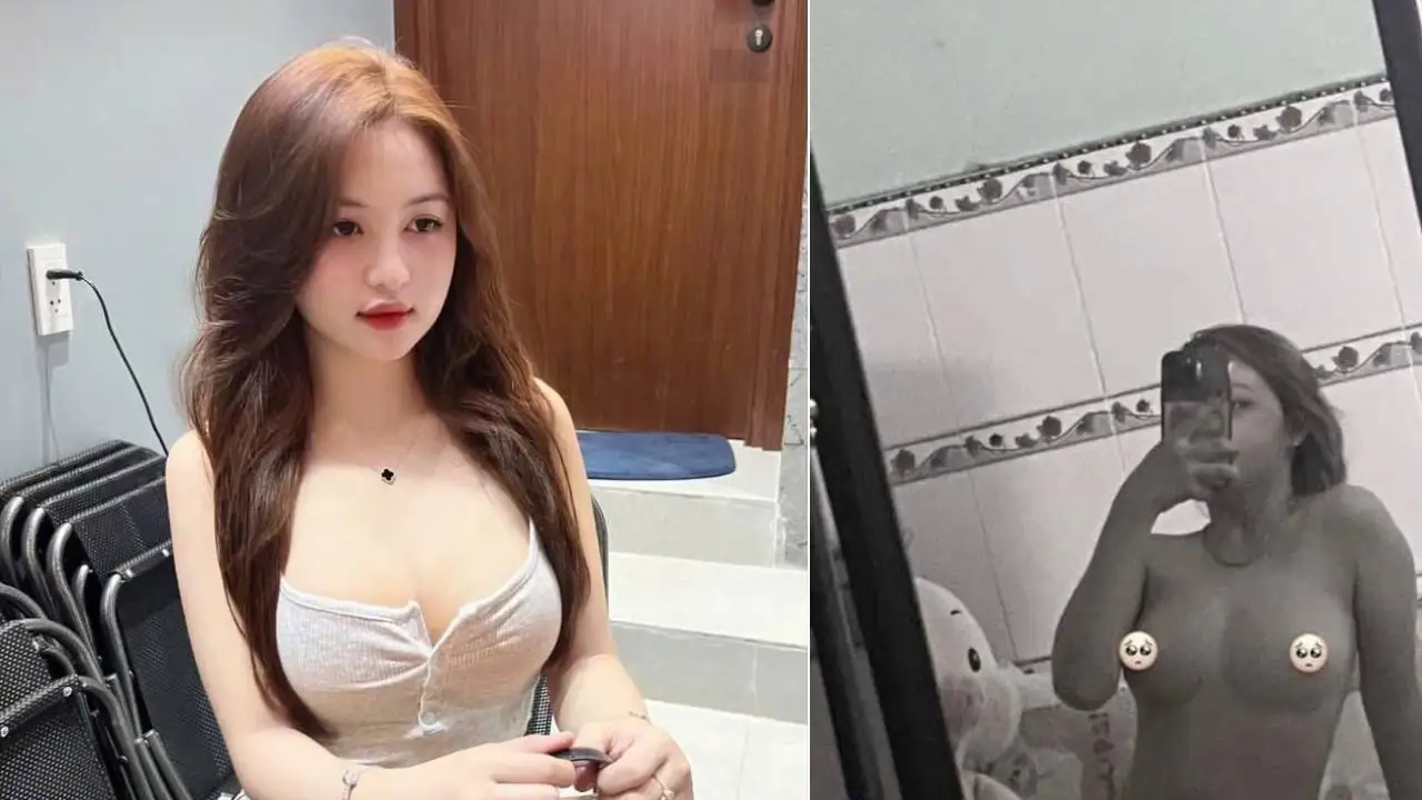 Hạ Trâm địt nhau nước bắn tung toé