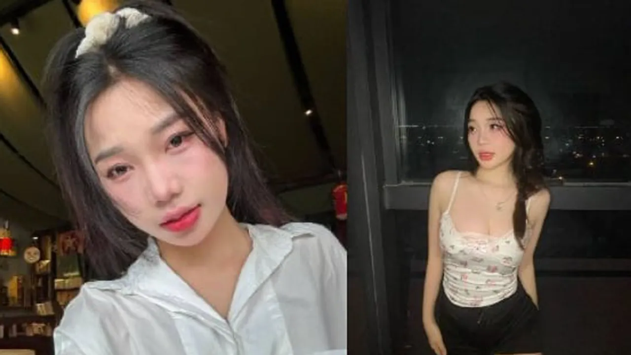 Lộ Clip Tiktoker Đại Ka bím căng tròn lắc lư cực dẻo dai
