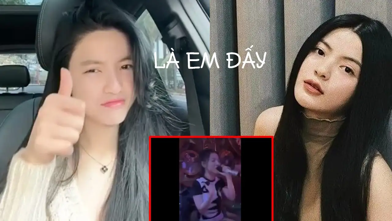 Lộ Video Chu Thanh Huyền làm gái tay vịn