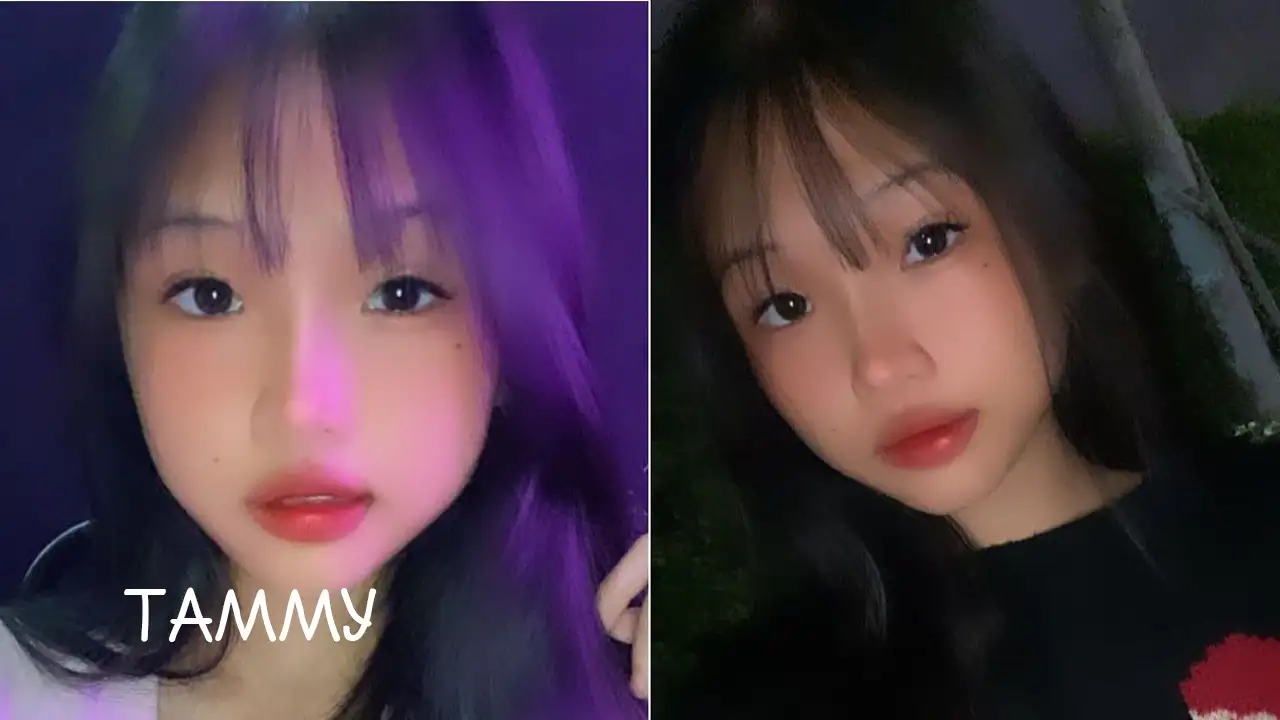 Lộ clip Tammy làm tình cùng người yêu tại phòng