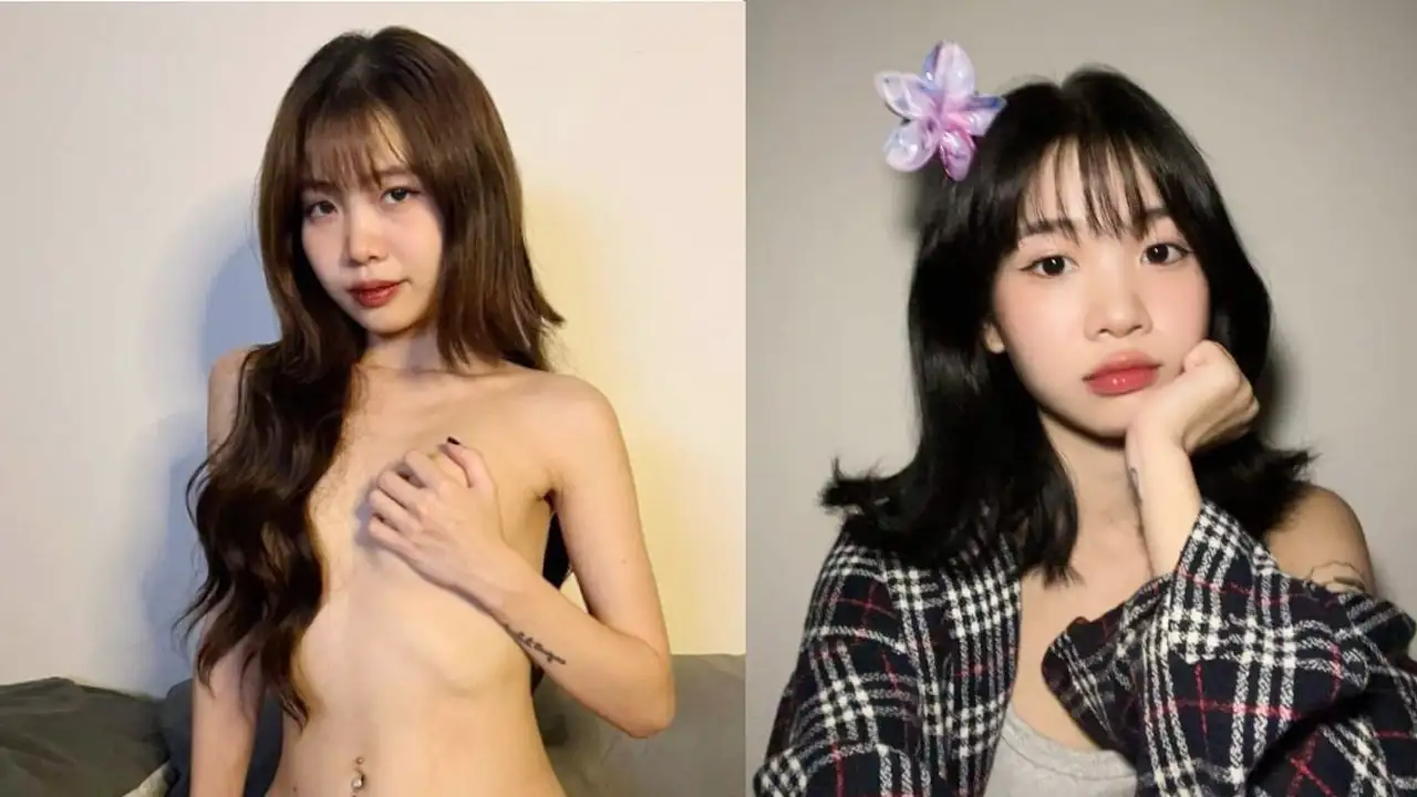 Lộ clip Thảo Vy Sinh viên trường Du lịch