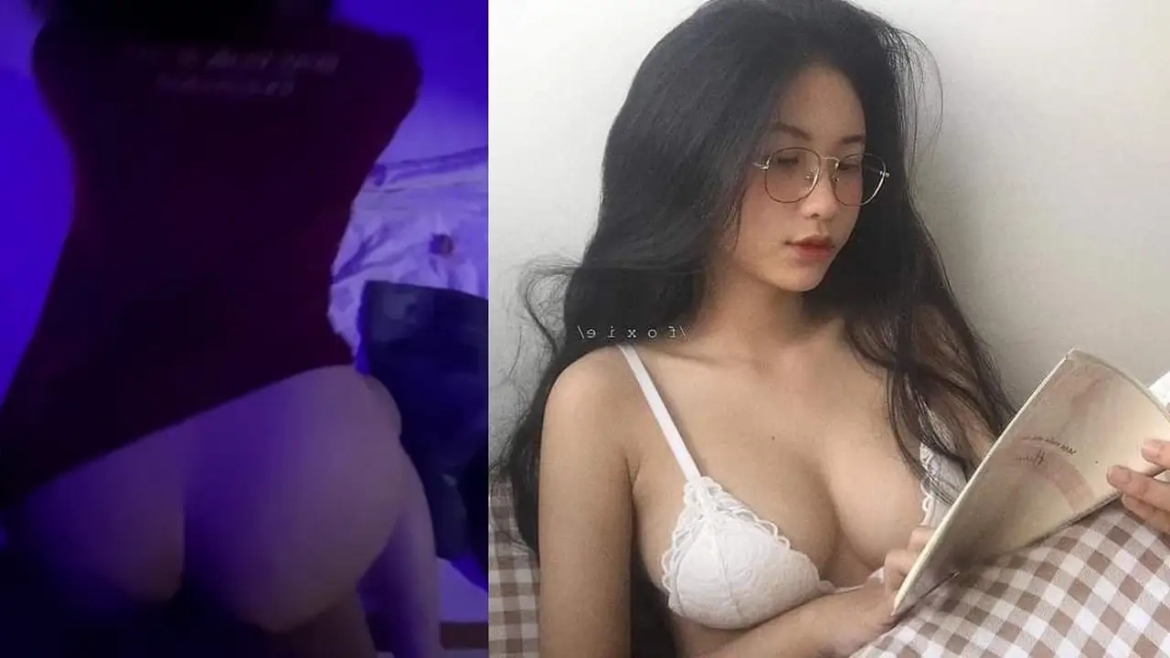 Phim sex việt Lộ Clip sex sinh viên Nguyễn Thị Tuyết Nhi