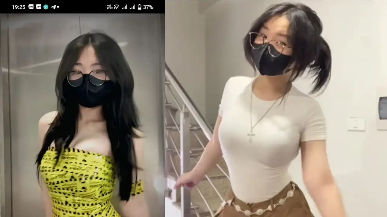 Sex Việt tiktoker Kim Oanh lộ Clip nóng