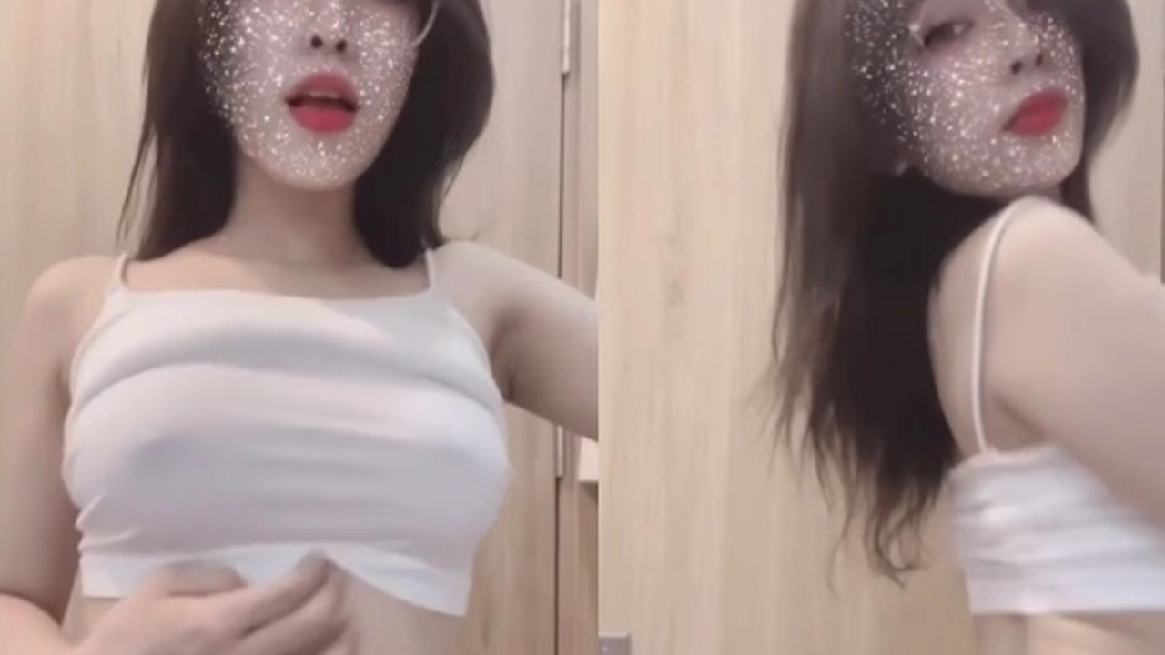 Thùy Dương múp máp vú đẹp rên sướng ~ phim sex viet