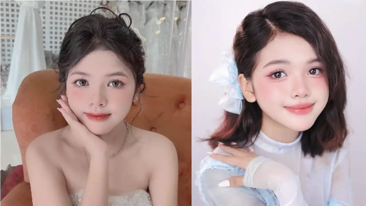 Thuỳ Linh Lấy chồng bị bạn trai tung clip