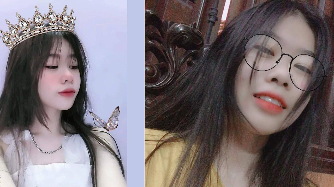 Check var Lan Anh dáng chuẩn yêu quan hệ dữ dội