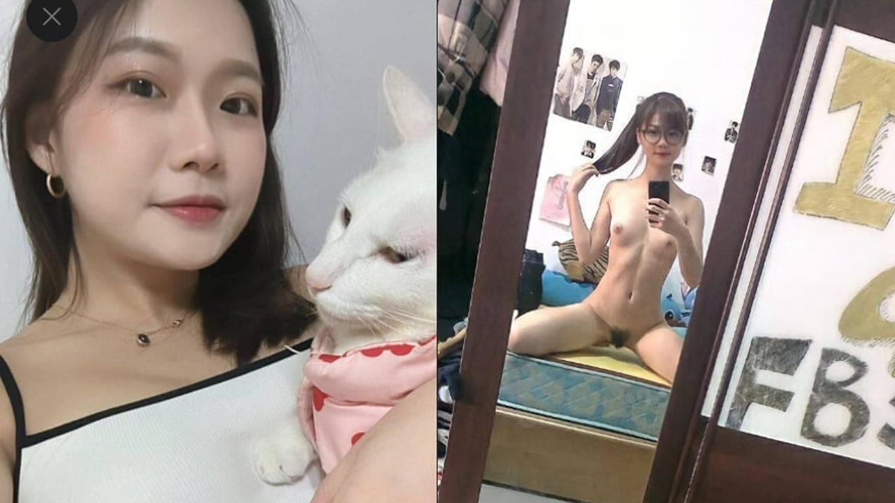 Check var Em Sinh viên Trúc Phương xinh đẹp