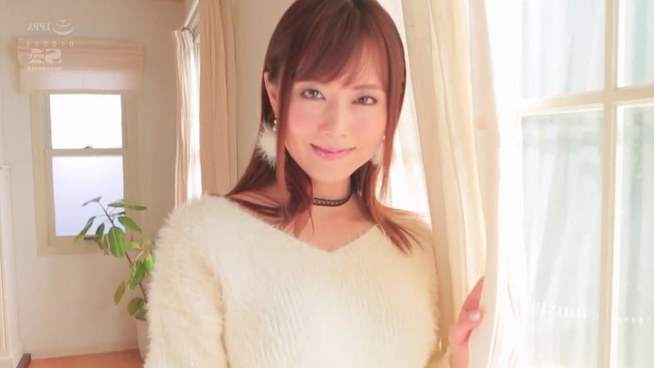 Phim sex xả lũ ngập lồn Akiho Yoshizawa