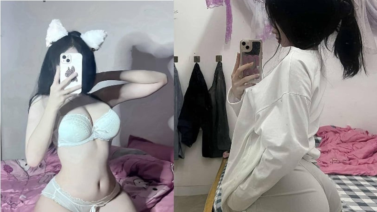 Clip sex Yêu em rên to không cho hàng xóm ngủ